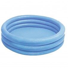 Intex Crystal Blue Inflatable Pool 45 x 10"   
